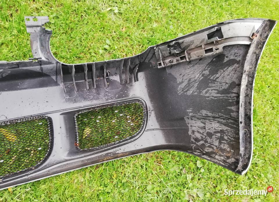 Zderzak przód przedni VW Golf 4 IV R32 Zagórz sprzedam