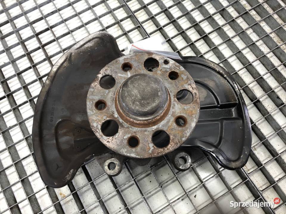 ZWROTNICA LEWY PRZÓD MERCEDES S204 22 170 0714