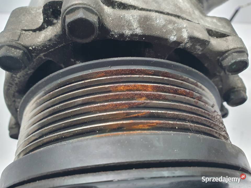 SPRĘŻARKA KLIMATYZACJI Honda Civic VIII 22 ICTDI Chełm sprzedam