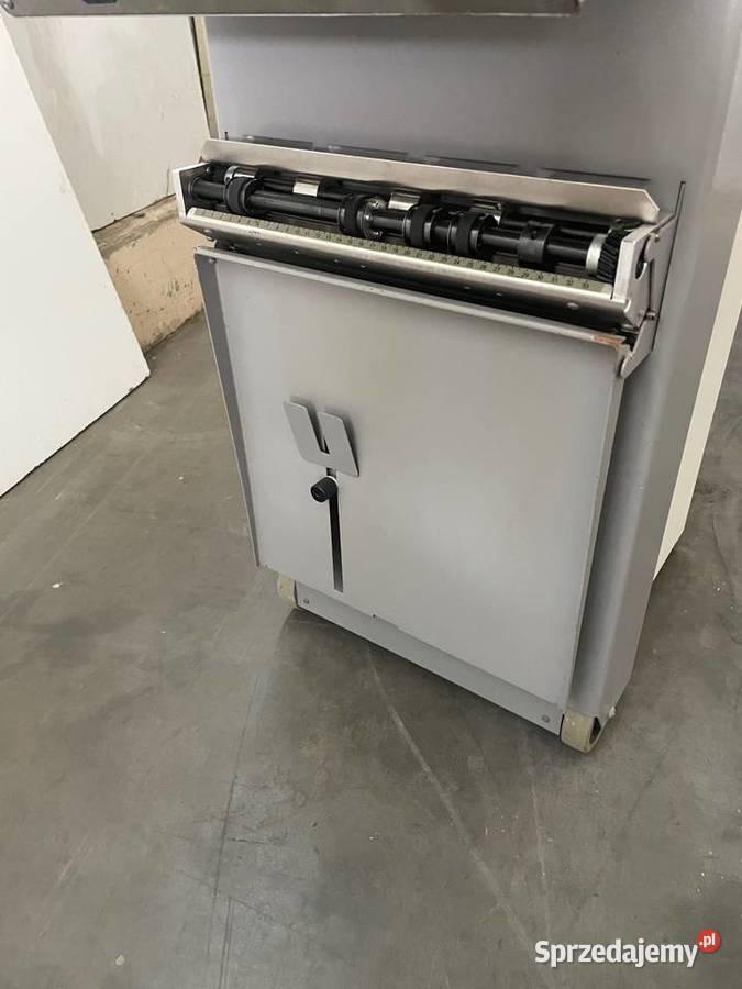 Falcerka Perforator Bigówka Morgana Junior Fold Dobre Miasto