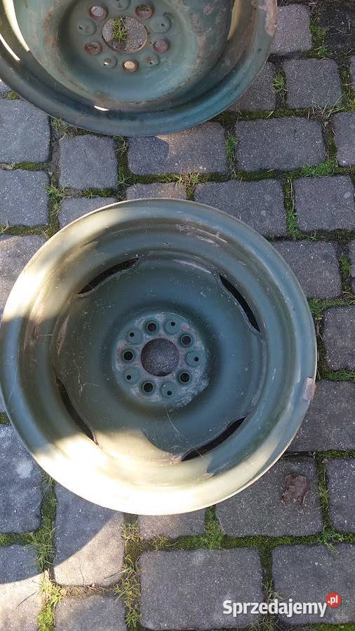 felgi vw iltis stan Samochodowe Kraków