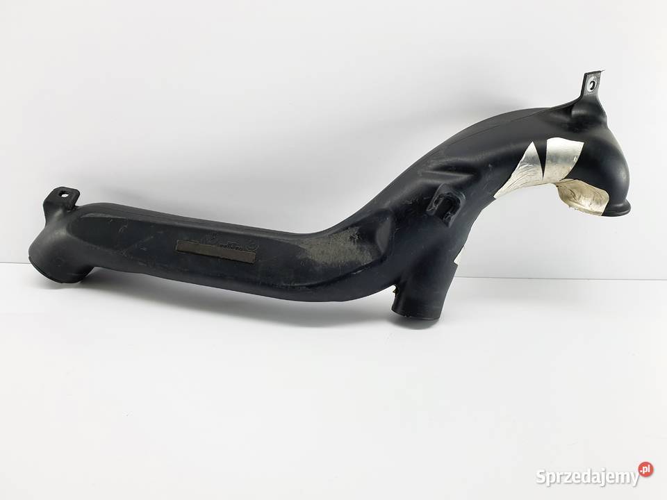 Rura Odpowietrzenie Dolot Snorkel Can Am Łódź sprzedam