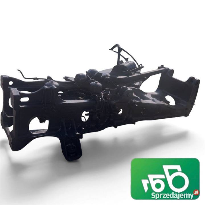 Rama Główna 737300171034 Fendt 716 Vario Wilkowo sprzedam