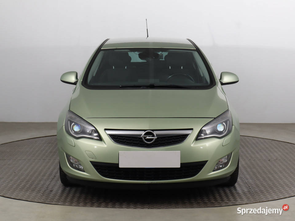 Opel Astra 14 T poduszka powietrzna Bielany Wrocławskie sprzedam