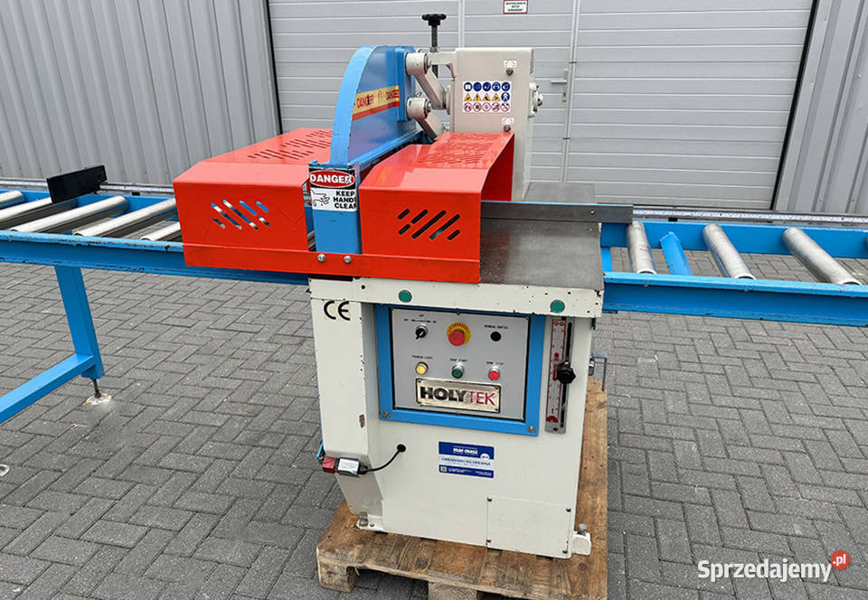 Piła poprzeczna HOLYTEK typ HCS24