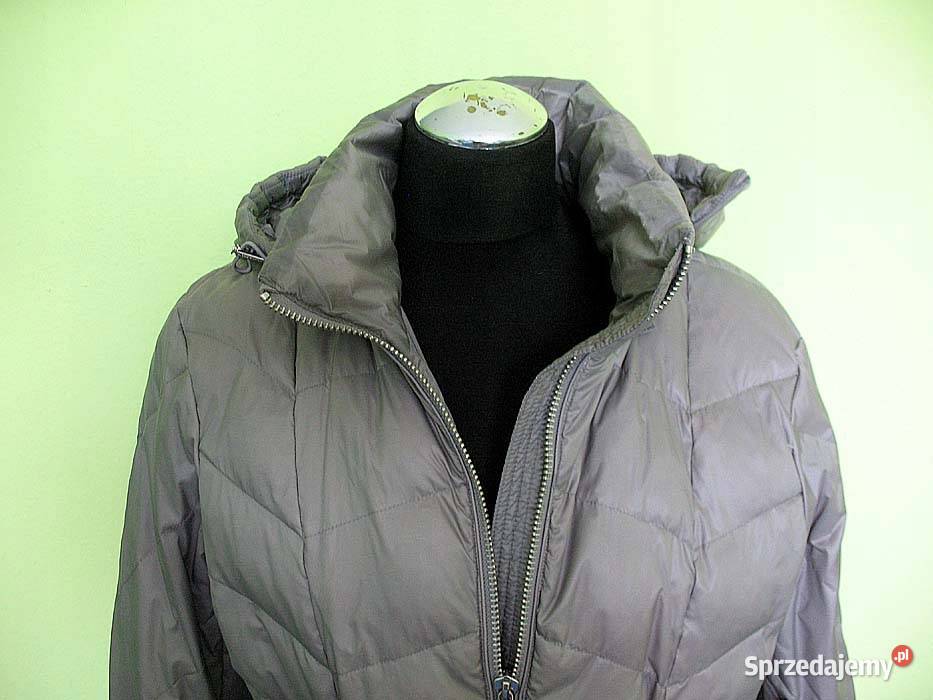 Kurtka puchowa ciepła 40 L biust 114 Michael mazowieckie Siedlce