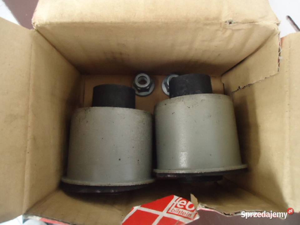 ZESTAW NAPRAWCZY TYLNEJ BELKI AudiSkodaVW NOWY osobowe Jaworzno