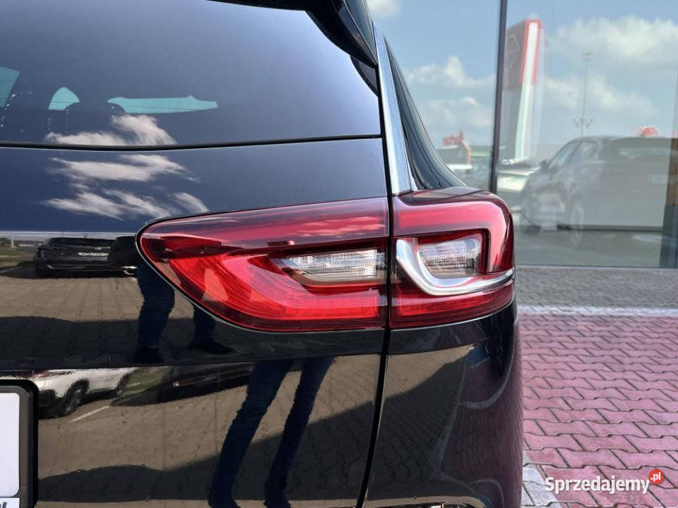 Opel Insignia 2021r Fvat 23 Bezwypadkowy Automat automatyczna Poznań