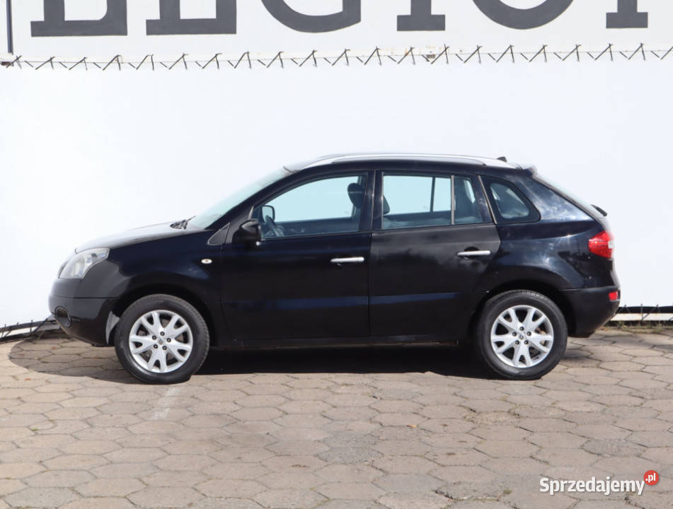 Renault Koleos 25 16V 2488cm3 Łódź