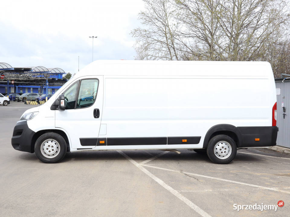 Fiat Ducato 23 MultiJet Bielany Wrocławskie sprzedam