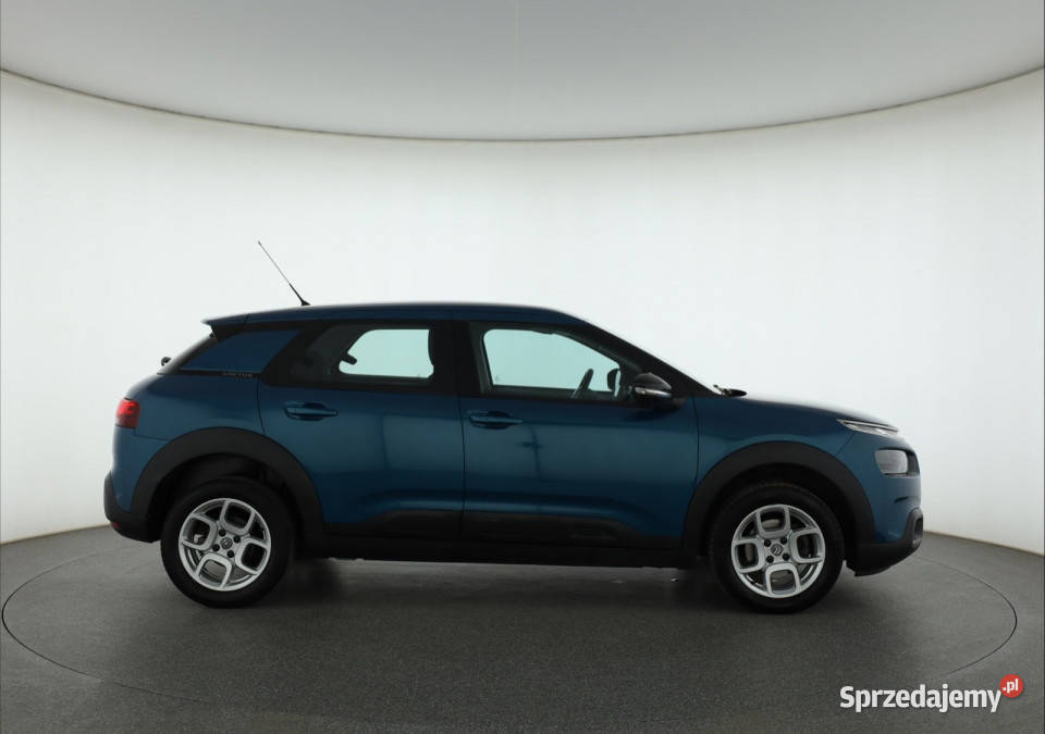 Citroen C4 Cactus 12 PureTech Piaseczno