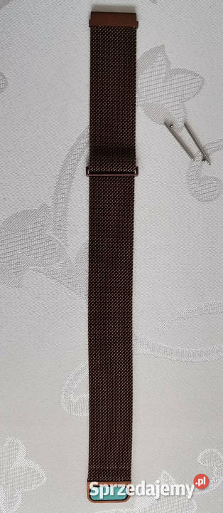 Pasek do zegarka Pasek do smart watcha 22 mm Warszawa