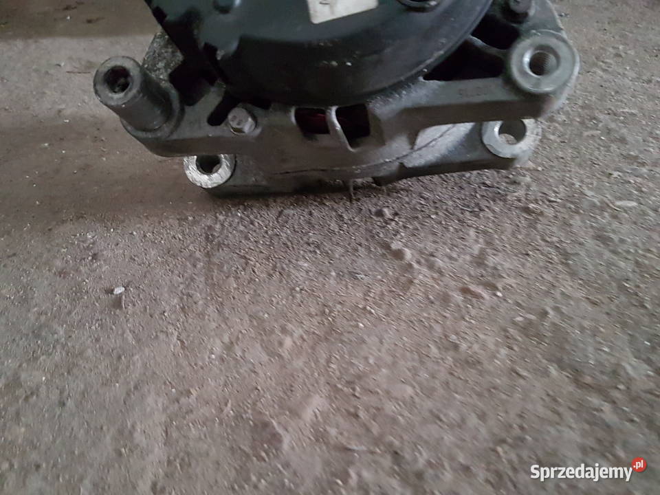 CITROEN C5 PEUGEOT 407 20 HDI ALTERNATOR CL18 Turek sprzedam