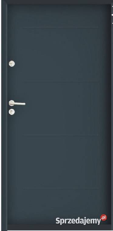 Drzwi zewnętrzne podkarpackie Tarnobrzeg