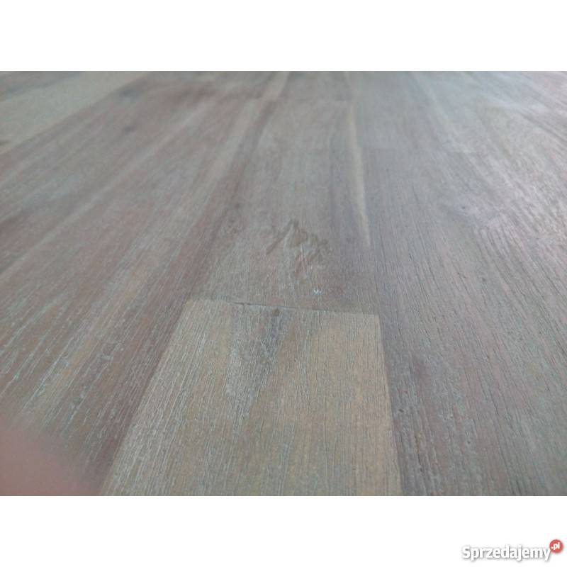 Rozkładany stół biesiadny HendersHazel 140cm Opole sprzedam