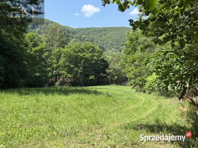 Sprzedam dom 40m2 Węglówka 40m2