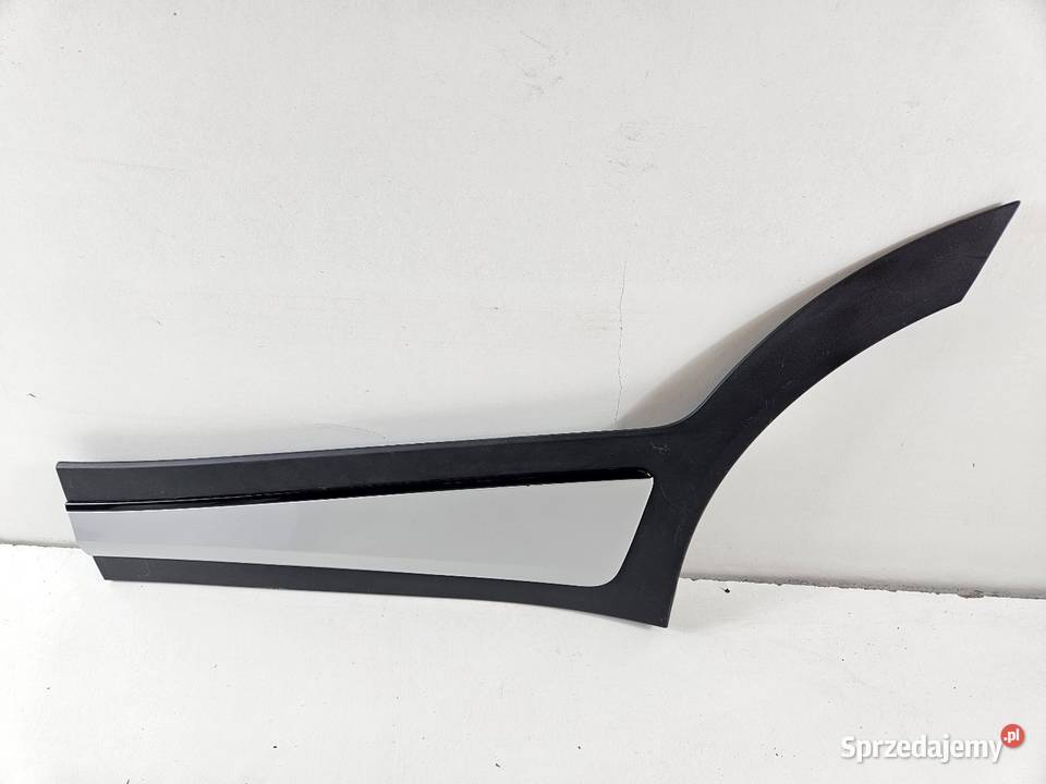 SMART 1 LISTWA DRZWI LEWY TYŁ LEWA TYLNA wielkopolskie Międzychód