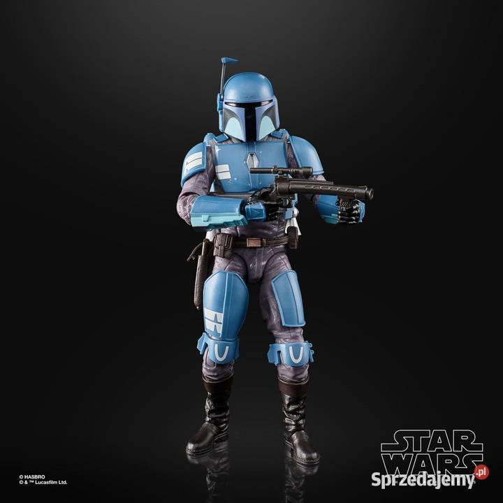 Death Watch Mandalorian Star Wars Gwiezdne Wojny Mogilany