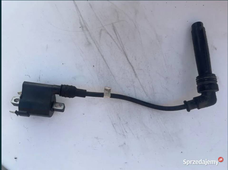 Cewka zapłonowa Kawasaki Z125 2022R Ostrzeszów sprzedam