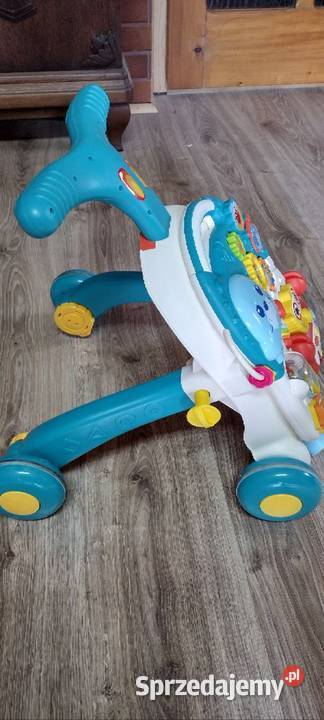 Chodzikstolik Toyz Spark 2w1 stan idealny z Dla niemowląt małopolskie