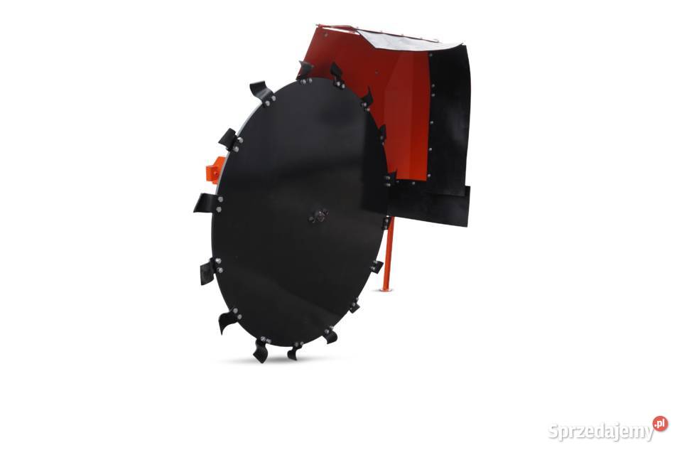 Koparka melioracyjna Frez do rowów Łańcuchowa do pomorskie Malbork