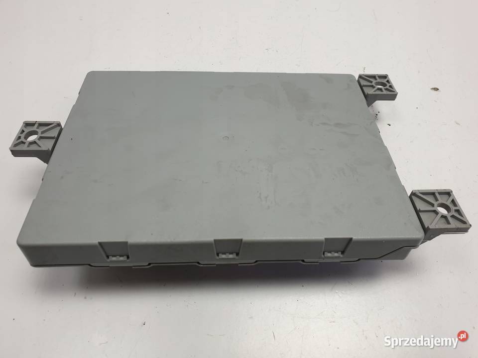 Mercedes A205 W205 22 CDI MODUŁ BSI STEROWNIK