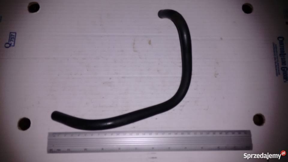 Mercedes 123 przewód odmy625 Stalowa Wola