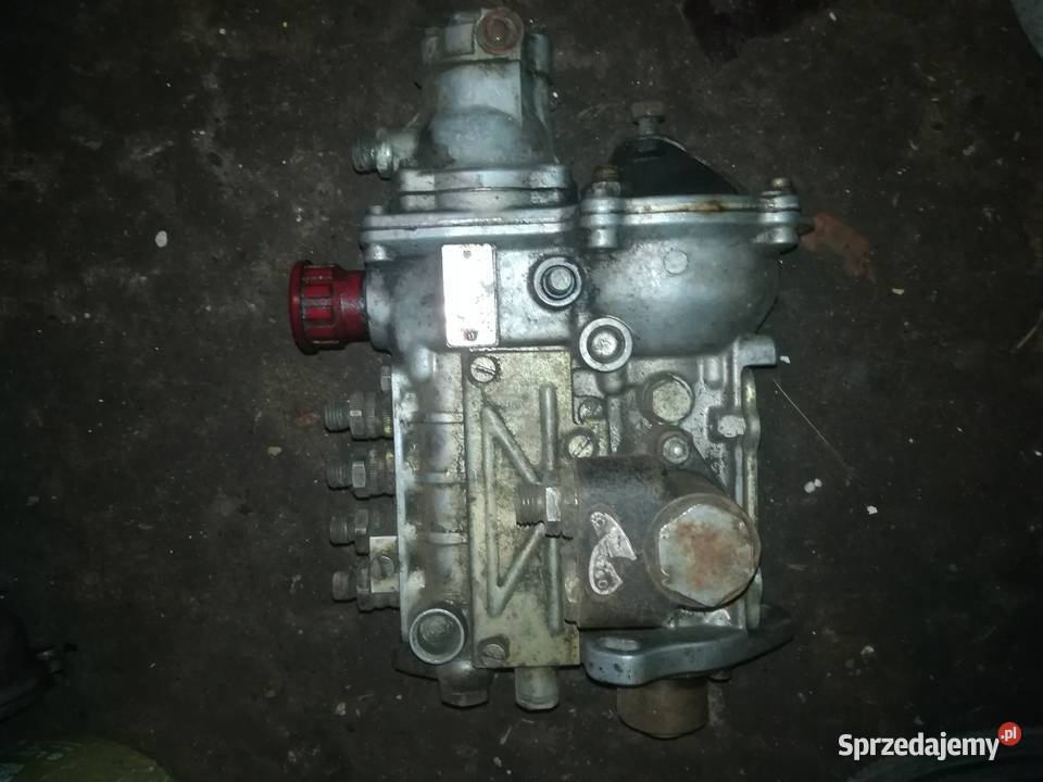 Pompa wtrystkowa Mercedes W123 osobowe Chojna