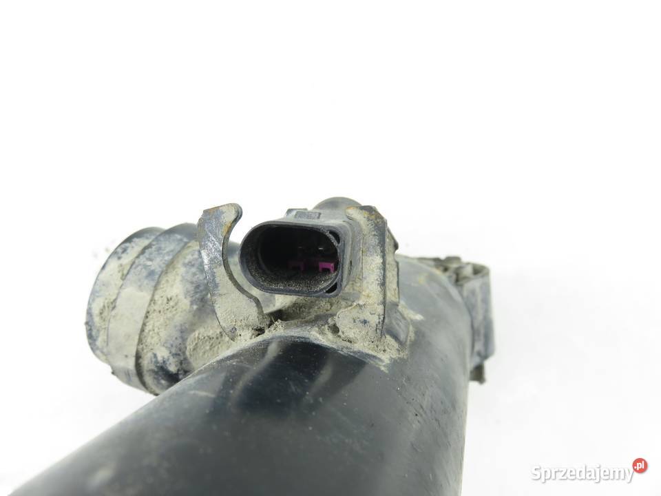 AMORTYZATOR TYŁ AUDI Q5 8R 30 TDI quattro osobowe