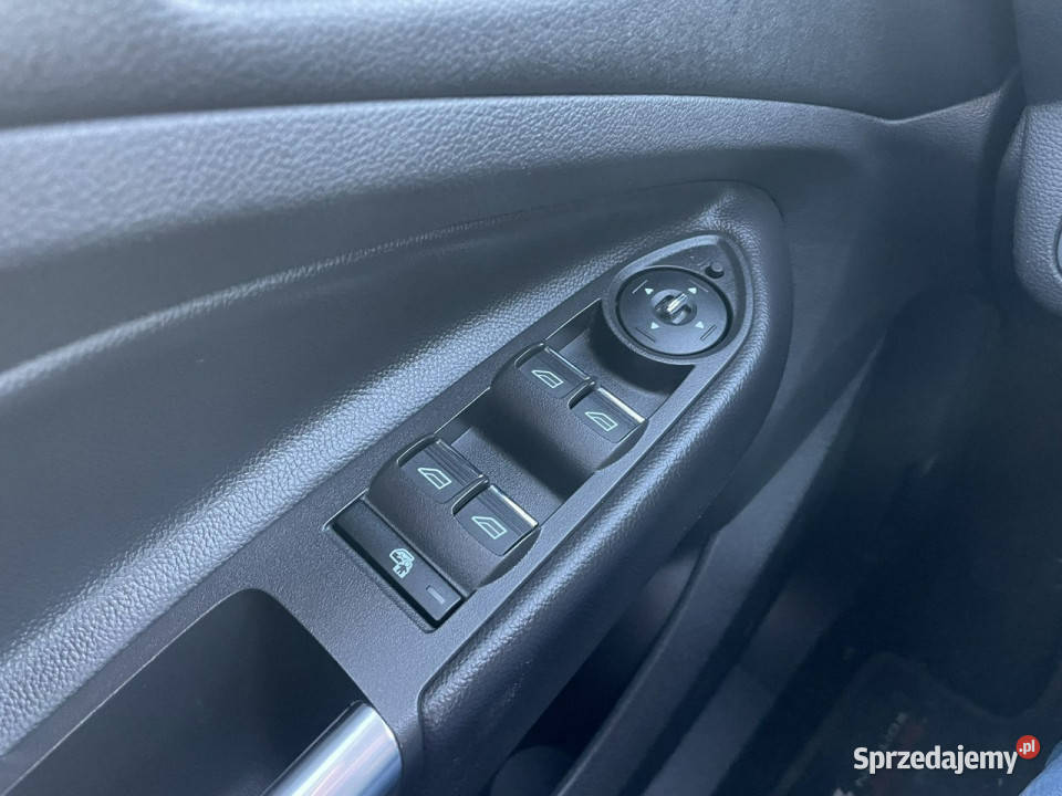 Ford Kuga 20 TDCI 163 4x4 2014r titanium