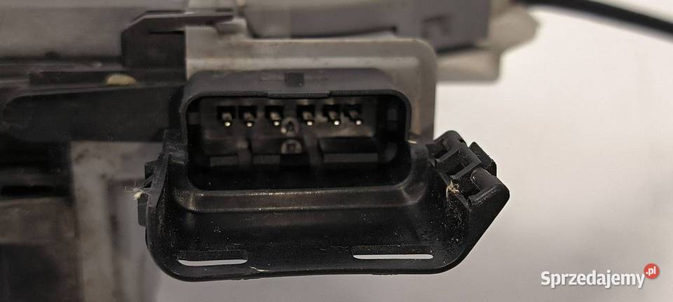 ZAMEK DRZWI LT PEUGEOT 508 PSA851926 Pozostałe Lipno