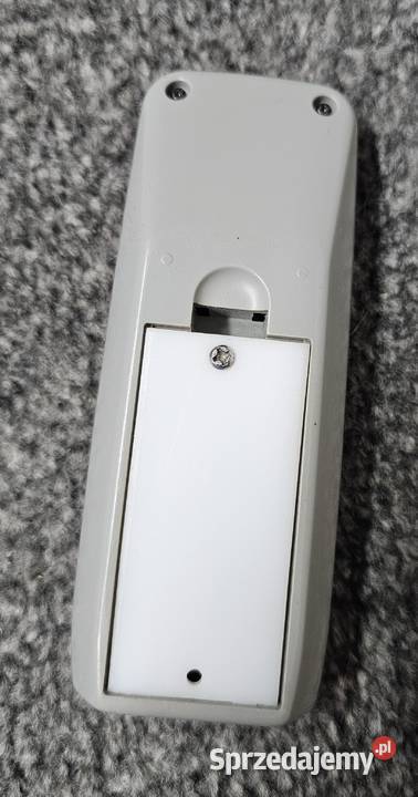 Pilot Sony audio RMSMR1 Kraków