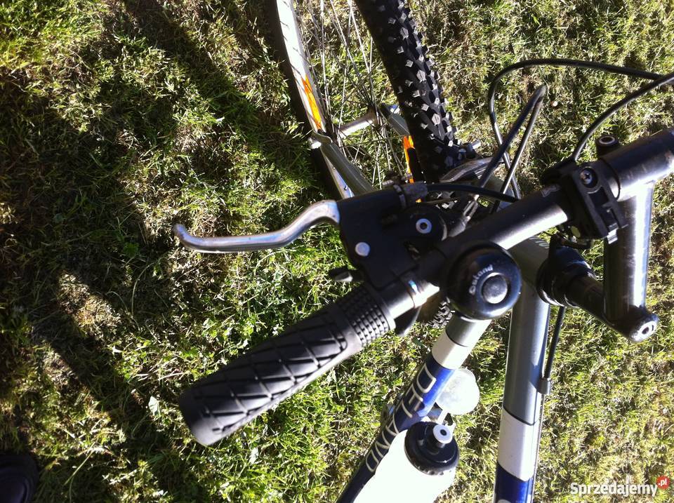 Rower Scott Delano Górskie, MTB Łódź sprzedam