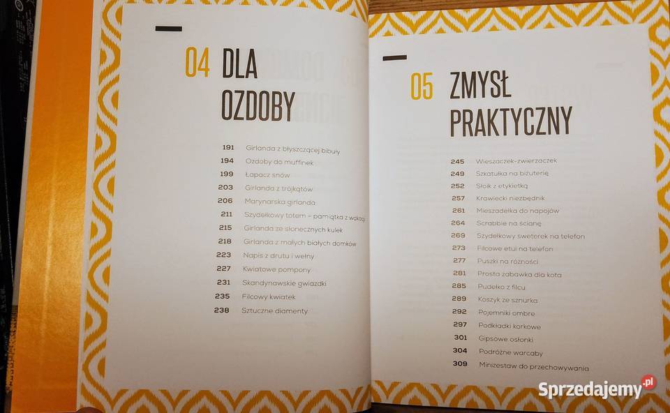 Wielka Księga Inspiracj Woźnicka Jakubska