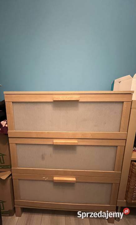 Komoda IKEA Wejherowo sprzedam