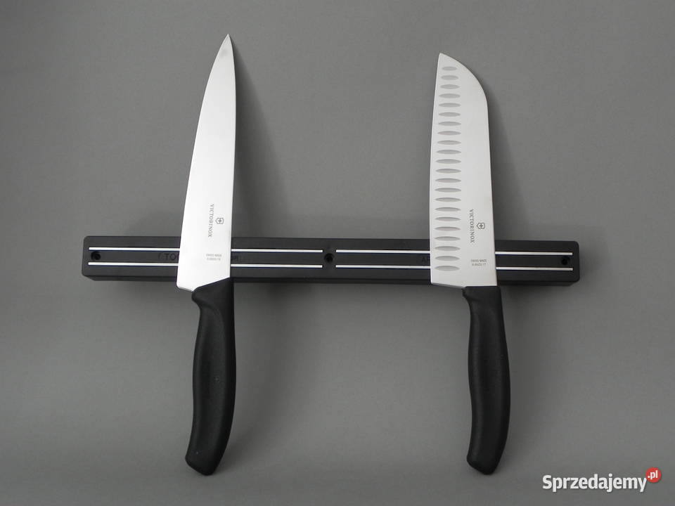 Victorinox listwa magnetyczna naścienna do noży w kuchni