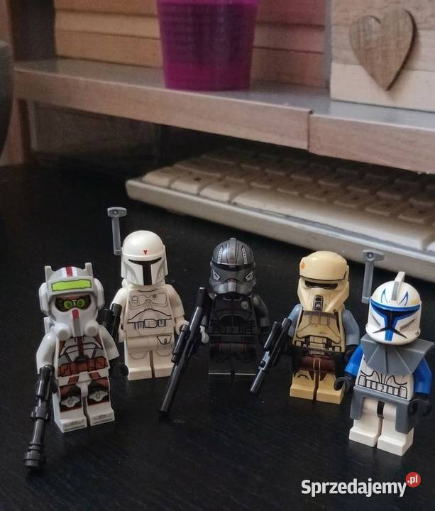 Star Wars Lego Lego