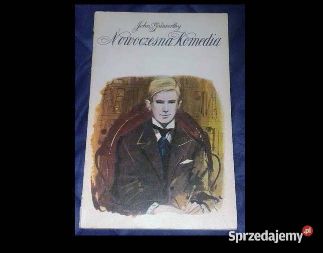 Nowoczesna komedia Milczące zaloty John Chełm