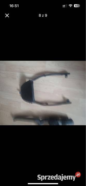 Yamaha Fazer Fz6s podkarpackie Kraczkowa