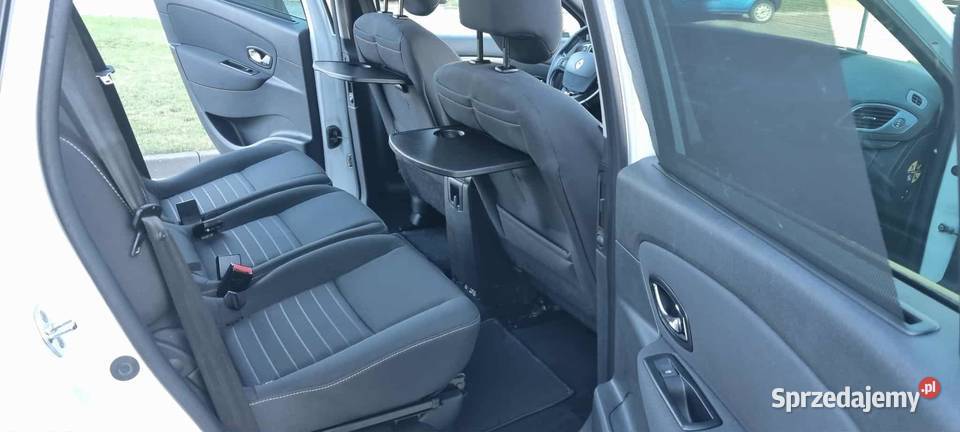 15 dci Automatik Nawigacja Alufegi 1461cm3 Szczecin