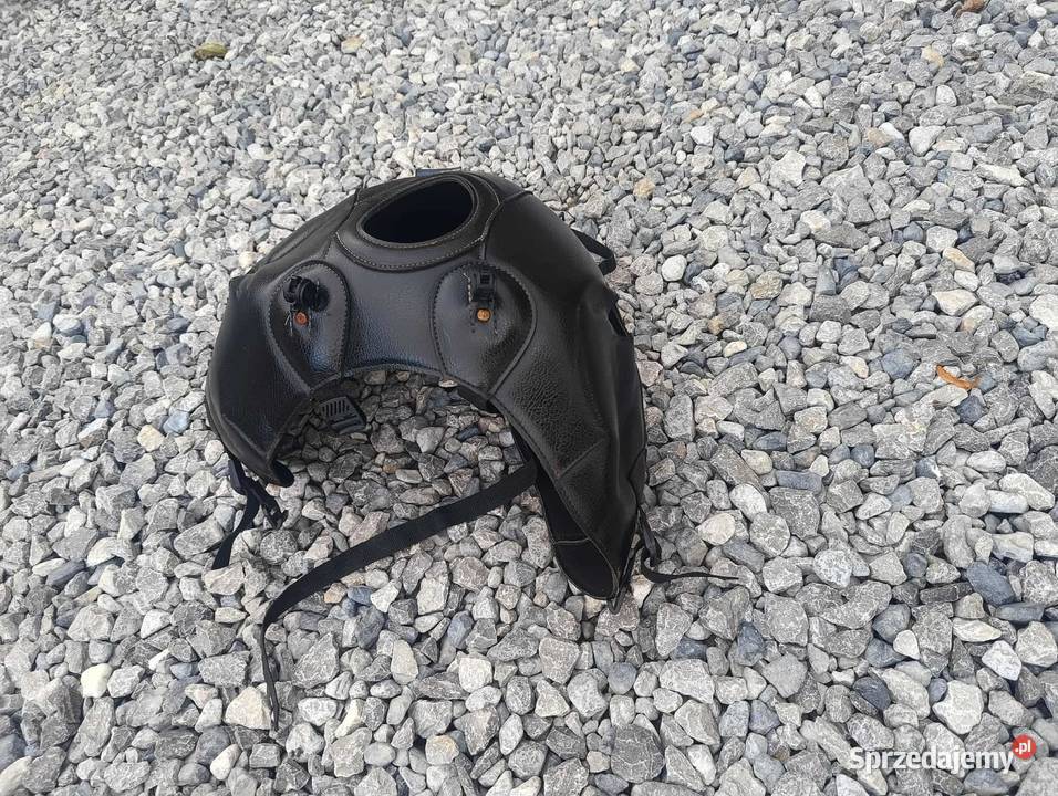 Pokrowiec osłona na zbiornik Honda Varadero 125 Żabno