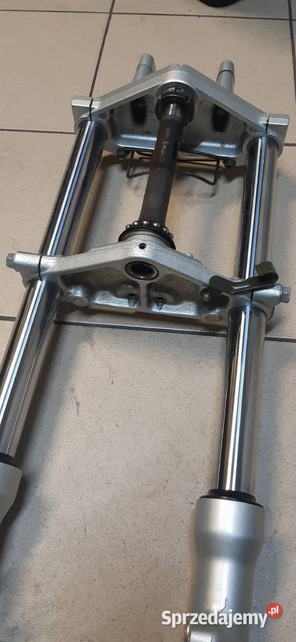 Zawieszenie przód Intruder VSVL 125 Jawiszowice