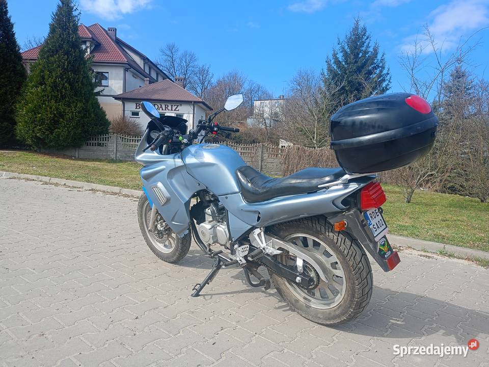 Motor 50125 Ostrowiec Świętokrzyski