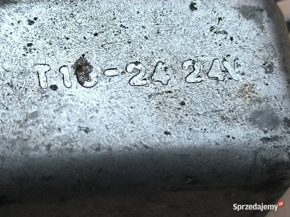 Fiat 125p Zuk Nysa Jelcz Star przekaźniki Stalowa Wola