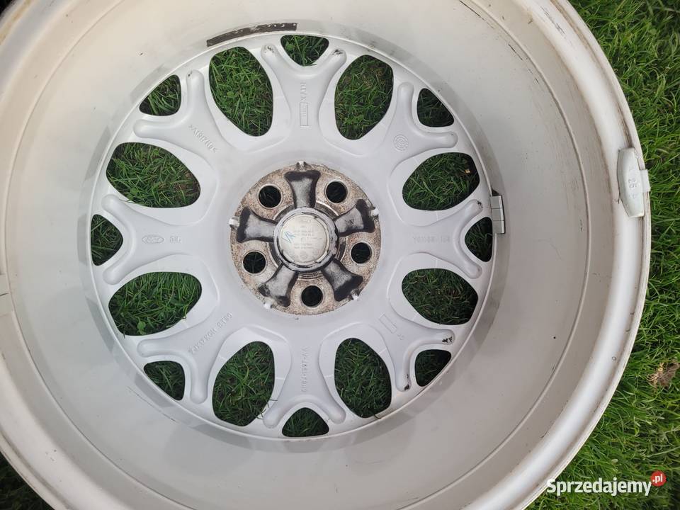 Felgi Ford Focus S Mondeo 7x17 ET50 8M5J1007AA