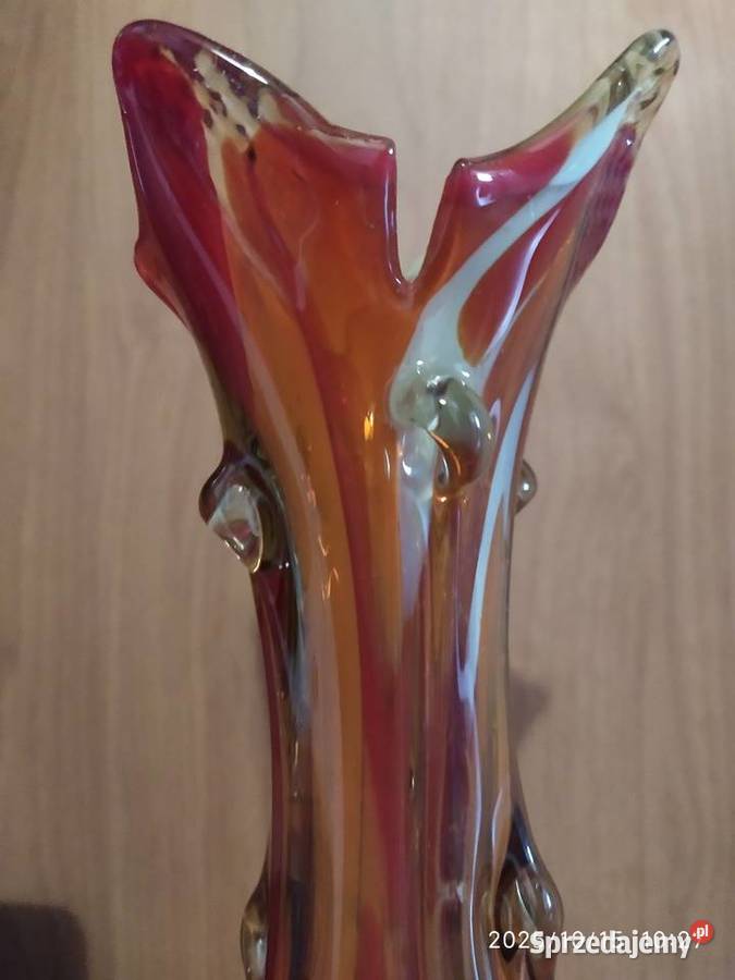 Wazon Ząbkowice Głogów