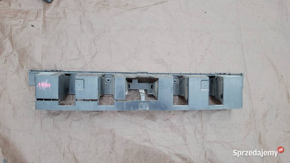 VOLVO S80 II BELKA ABSORBER TYLNY ZDERZAKA TYL Ruda Śląska sprzedam