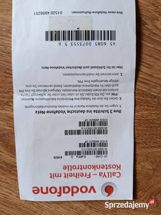 Telefon Samsung SGH C110 Humniska sprzedam