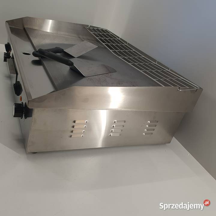 Płyta grilowa gastronomiczna Grillmeile 4400 Częstochowa