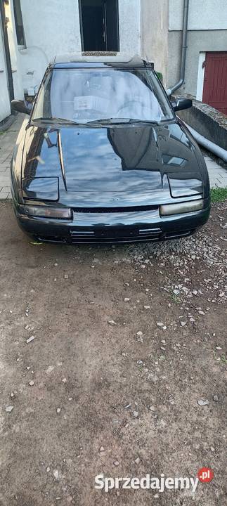 Mazda 323f bg zamiana kujawsko-pomorskie Chełmża